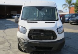 2019 Ford Transit Van - Image 11