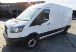 2019 Ford Transit Van - Image 3