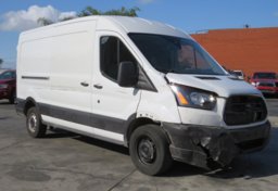 2019 Ford Transit Van - Image 4