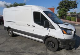 2019 Ford Transit Van - Image 2