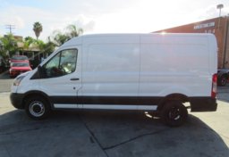 2019 Ford Transit Van - Image 5