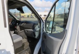 2019 Ford Transit Van - Image 20