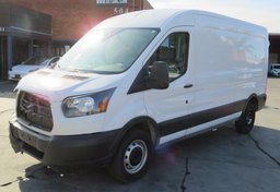2019 Ford Transit Van - Image 1
