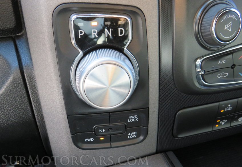 2018 Ram 1500 - Image 49