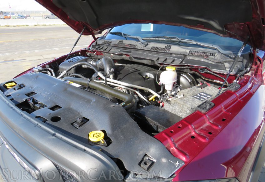 2018 Ram 1500 - Image 64