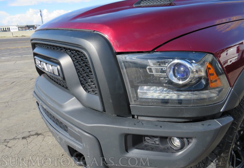2018 Ram 1500 - Image 73