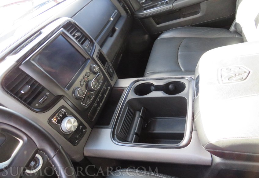 2018 Ram 1500 - Image 44