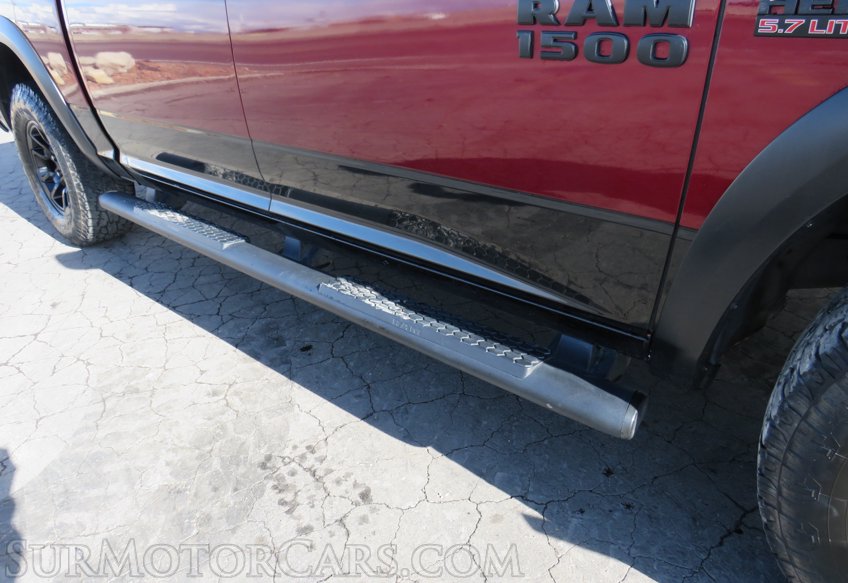 2018 Ram 1500 - Image 18