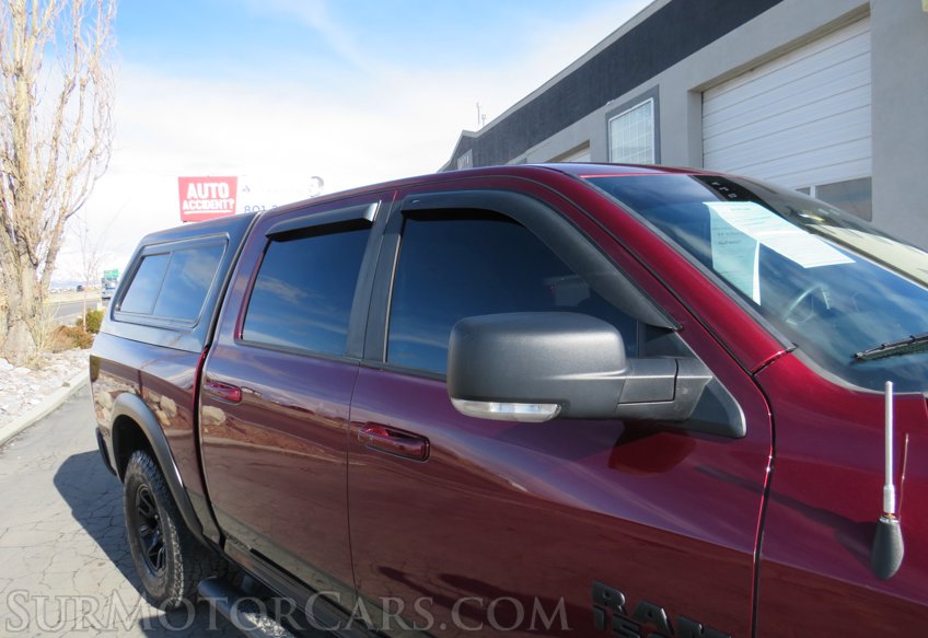 2018 Ram 1500 - Image 14