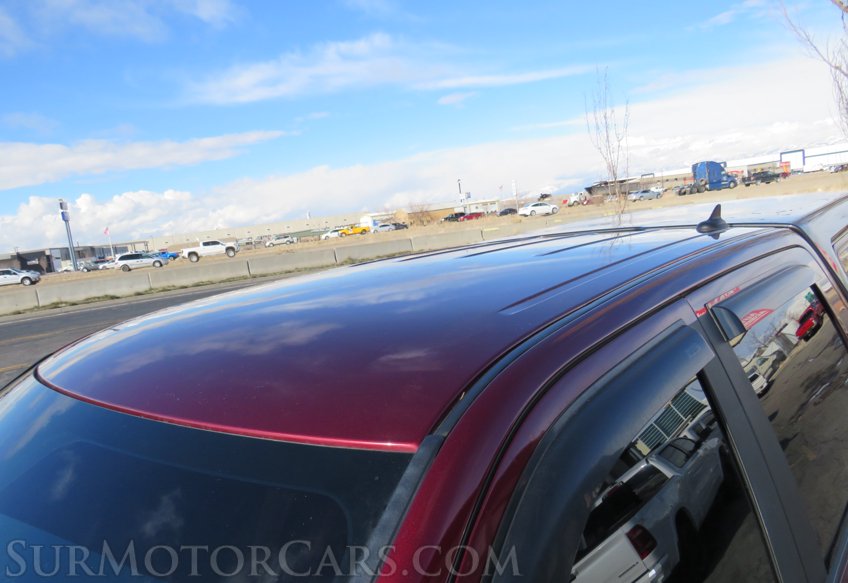 2018 Ram 1500 - Image 31