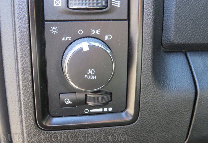 2018 Ram 1500 - Image 51