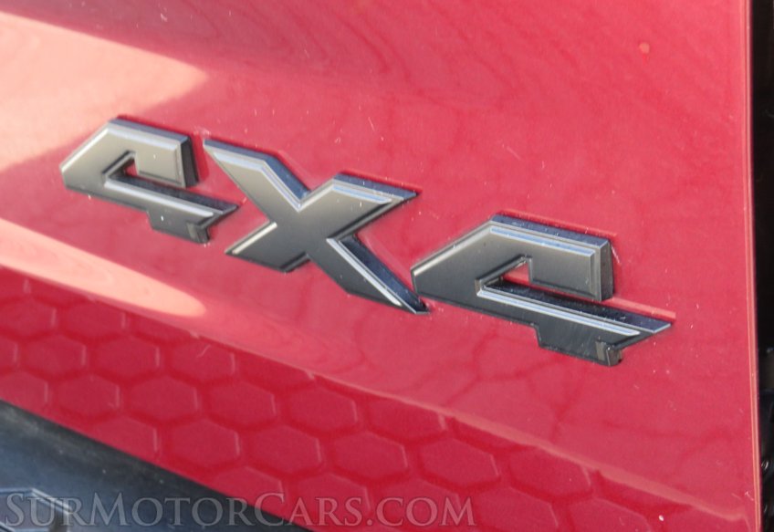 2018 Ram 1500 - Image 27