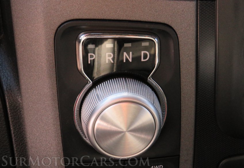 2018 Ram 1500 - Image 54