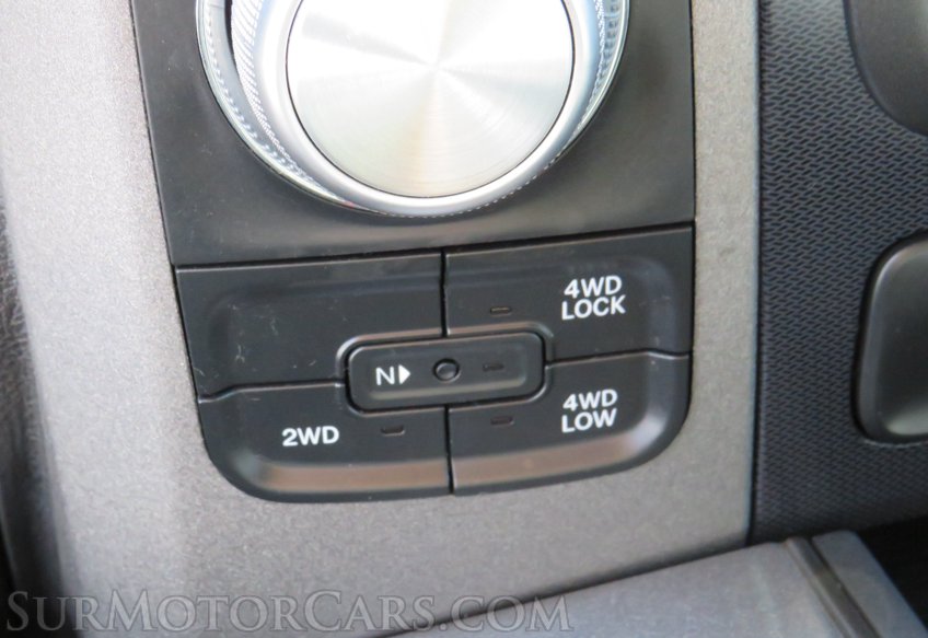 2018 Ram 1500 - Image 57