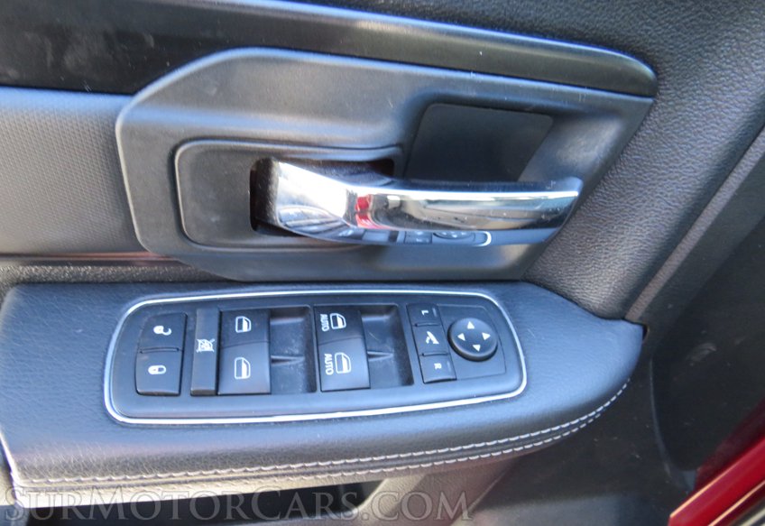 2018 Ram 1500 - Image 53