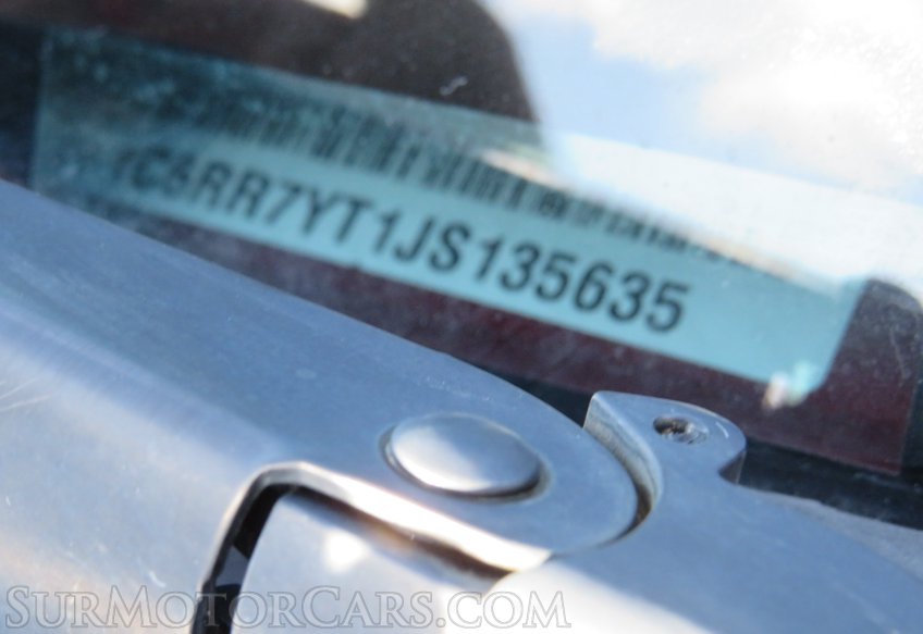 2018 Ram 1500 - Image 67