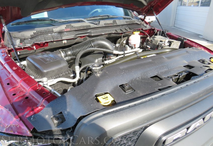 2018 Ram 1500 - Image 66