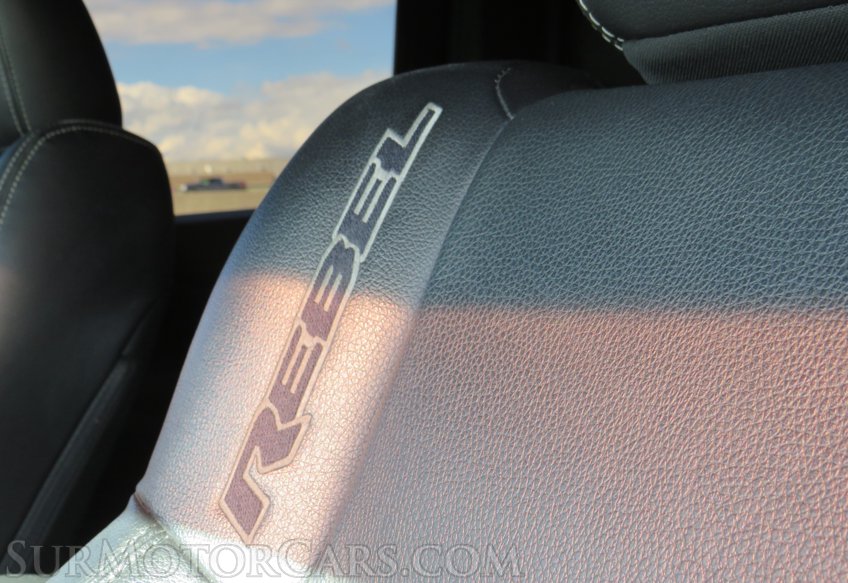 2018 Ram 1500 - Image 45