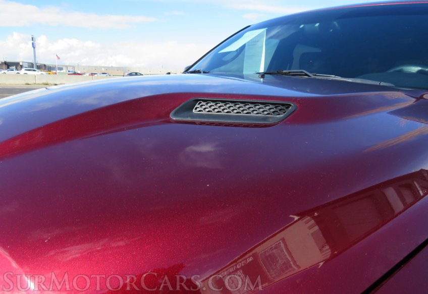 2018 Ram 1500 - Image 72