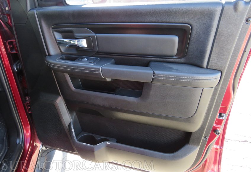 2018 Ram 1500 - Image 60