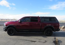 2018 Ram 1500 - Image 9