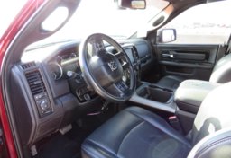 2018 Ram 1500 - Image 34