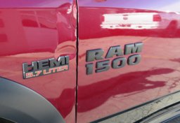 2018 Ram 1500 - Image 74