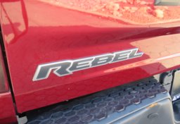 2018 Ram 1500 - Image 30