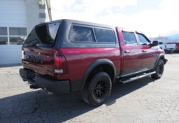 2018 Ram 1500 - Image 5