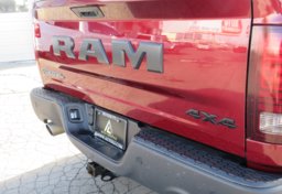 2018 Ram 1500 - Image 24