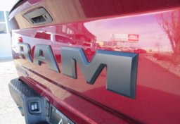 2018 Ram 1500 - Image 33