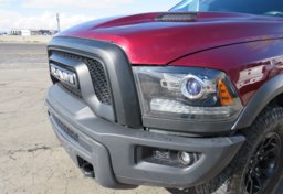 2018 Ram 1500 - Image 21