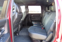 2018 Ram 1500 - Image 43