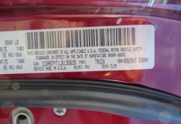 2018 Ram 1500 - Image 70