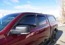 2018 Ram 1500 - Image 16