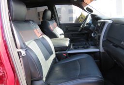 2018 Ram 1500 - Image 36