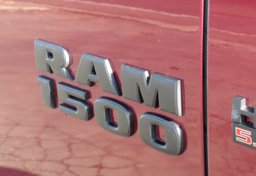 2018 Ram 1500 - Image 25