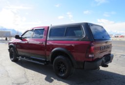 2018 Ram 1500 - Image 8