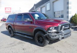 2018 Ram 1500 - Image 2