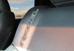 2018 Ram 1500 - Image 45