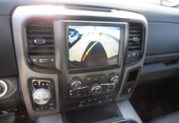 2018 Ram 1500 - Image 50