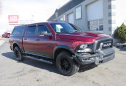 2018 Ram 1500 - Image 4