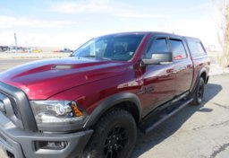 2018 Ram 1500 - Image 12