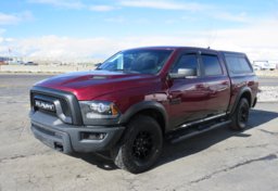 2018 Ram 1500 - Image 1