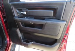 2018 Ram 1500 - Image 60