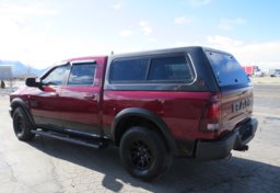 2018 Ram 1500 - Image 6