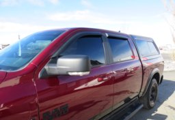 2018 Ram 1500 - Image 17