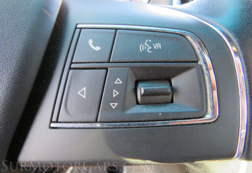 2015 Maserati Ghibli - Image 42