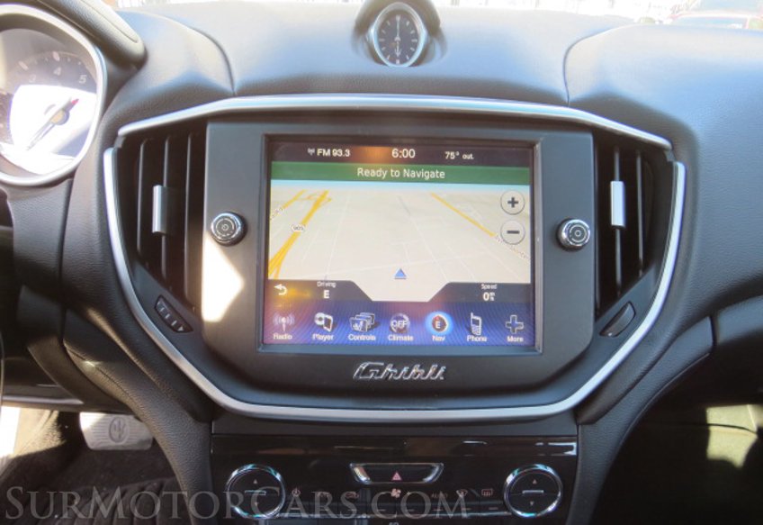 2015 Maserati Ghibli - Image 35