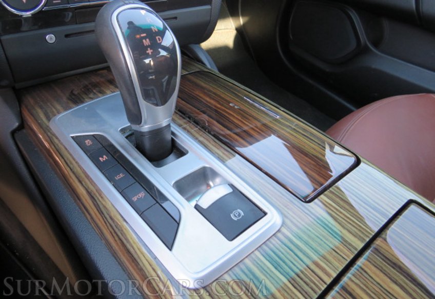 2015 Maserati Ghibli - Image 38